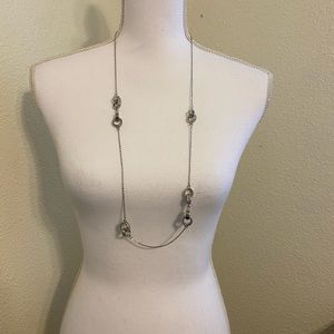 Bancroft StitchFix necklace